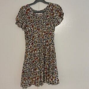 Girls O’Neill dress size small